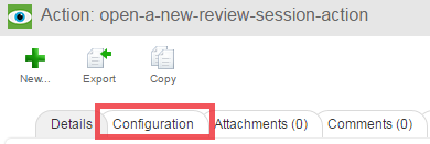 Admin :: Dalet Flex Documentation