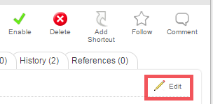 Admin :: Dalet Flex Documentation