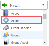 Admin :: Dalet Flex Documentation